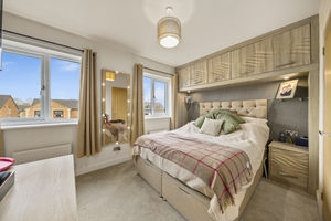 Aviemore Close New Whittington